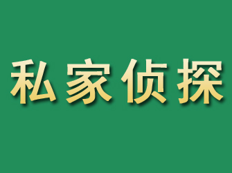 平桥市私家正规侦探